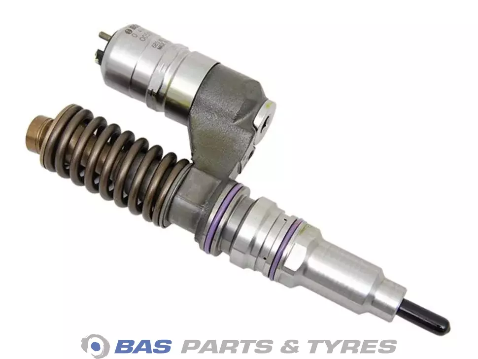 Injector Swedish Lorry Parts 8113895
