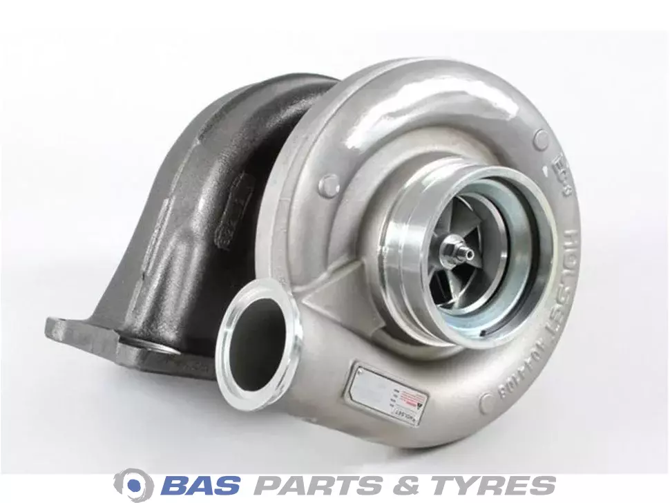توربو Swedish Lorry Parts 20857656