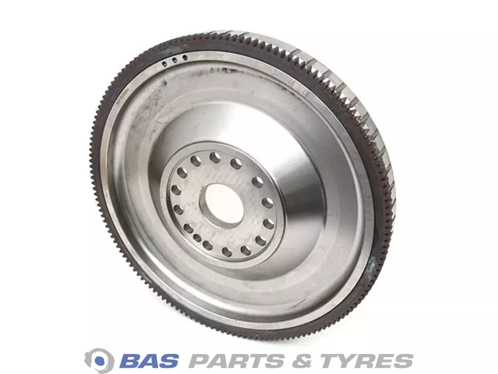 Volant Swedish Lorry Parts 21184666