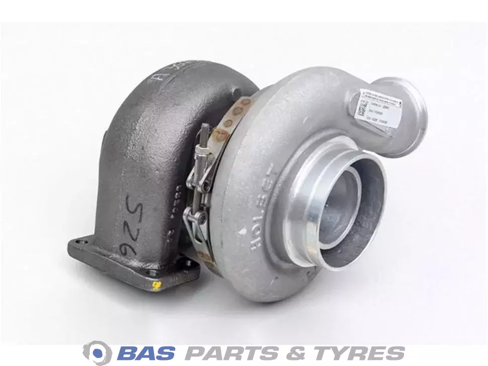 Turbolader Swedish Lorry Parts 477653