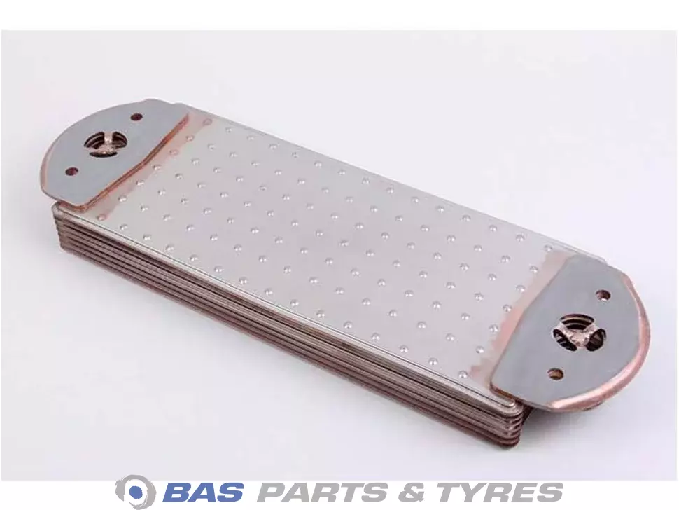 ومبرد الزيت Swedish Lorry Parts 20505537