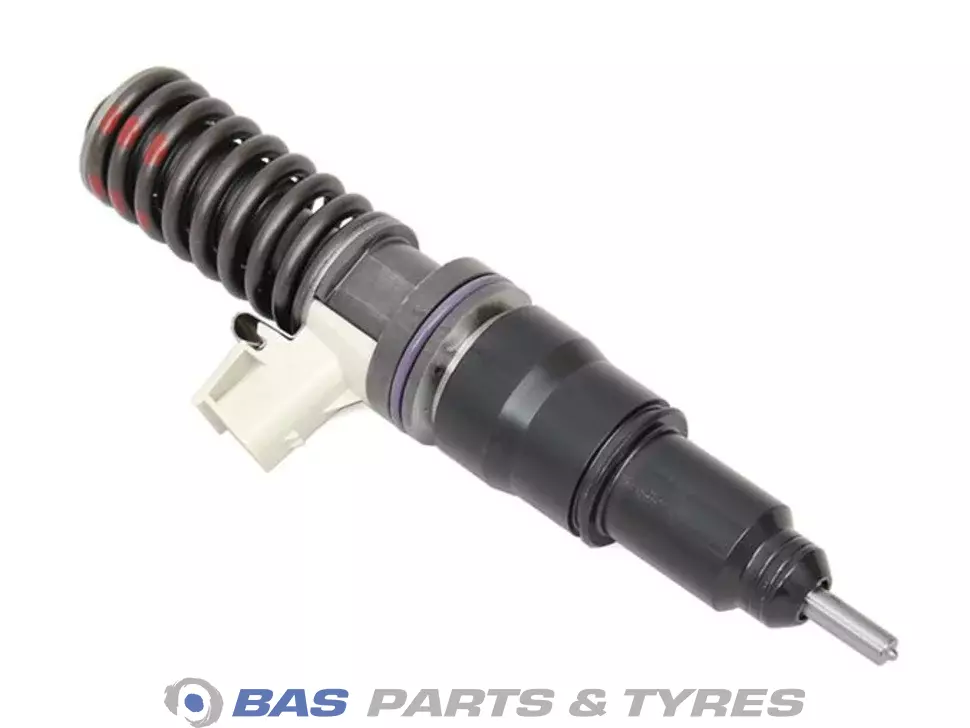 Injector Swedish Lorry Parts 21467241