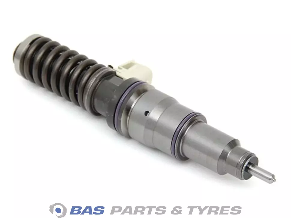 Injector Swedish Lorry Parts 21340612