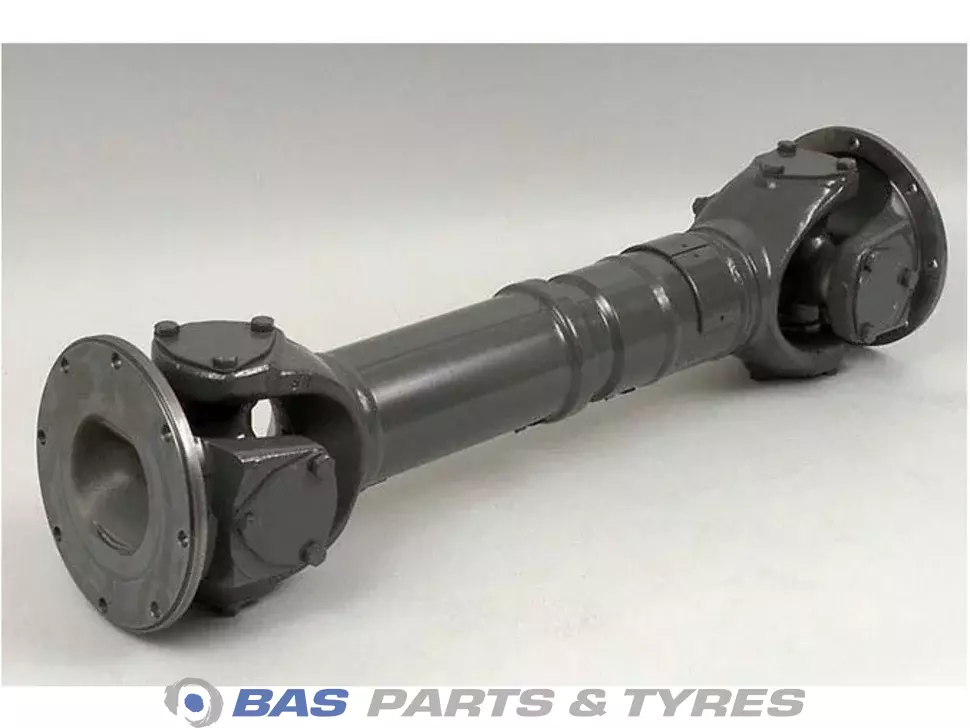 Карданный вал Swedish Lorry Parts 262946