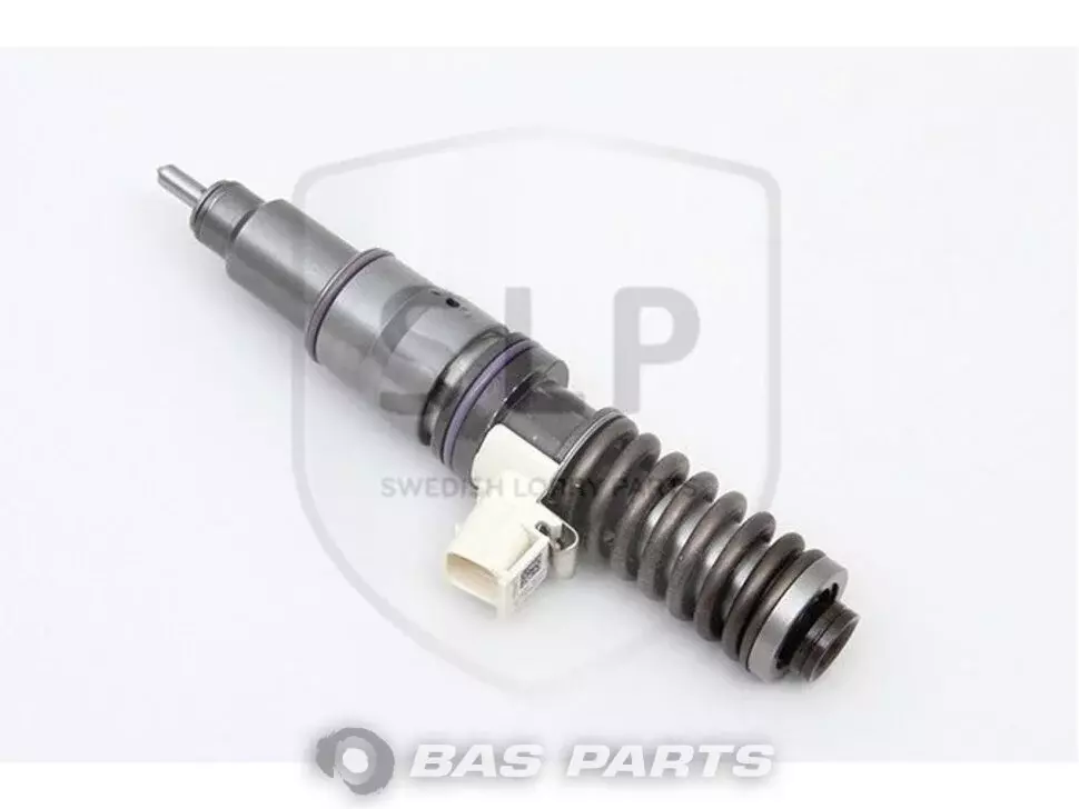 Injector Swedish Lorry Parts 21340611