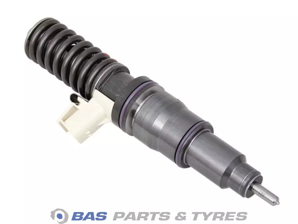 Injector Swedish Lorry Parts 21652515