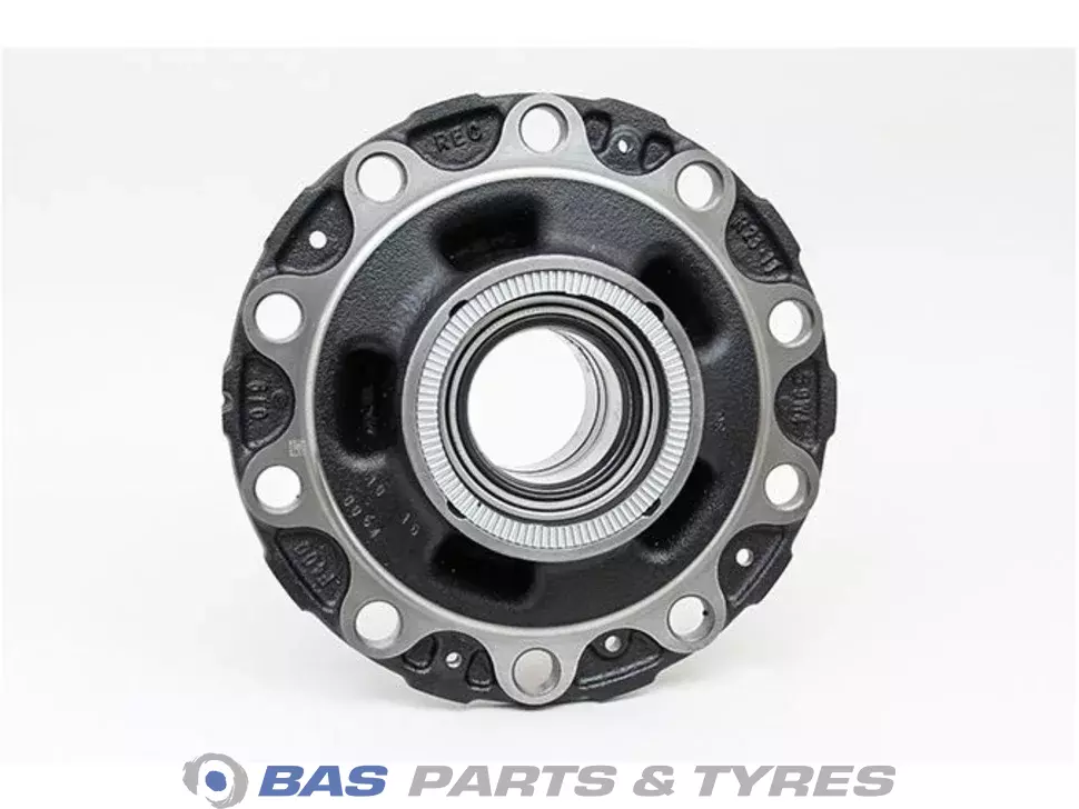 Swedish Lorry Parts Nabe 1078053