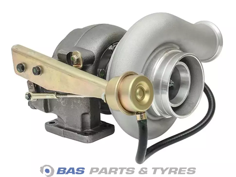 Turbolader Swedish Lorry Parts 20593443