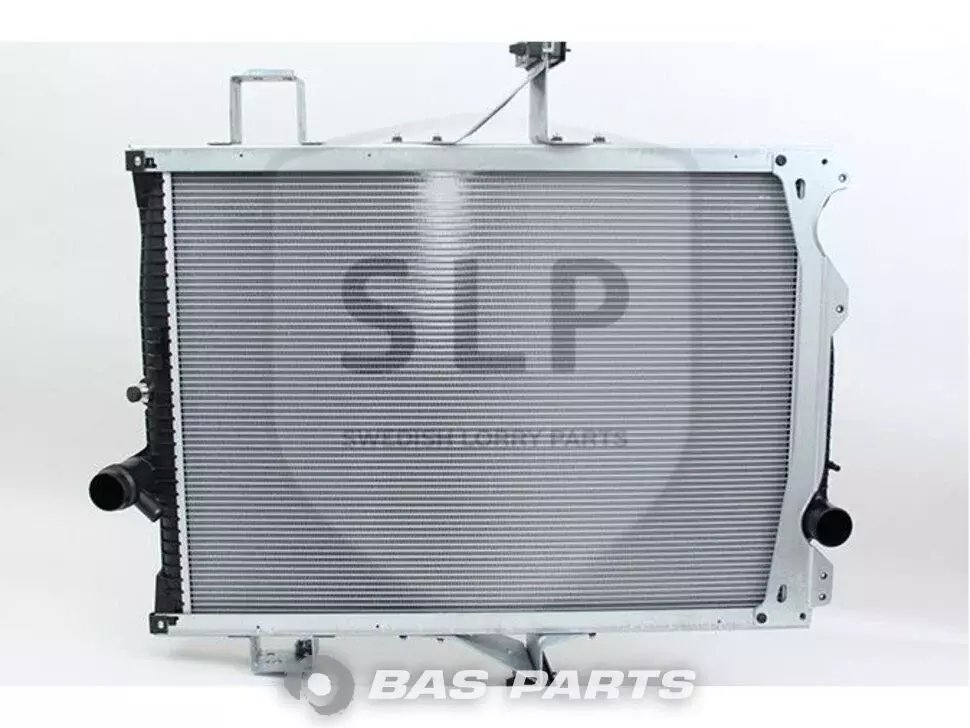 Radiator Swedish Lorry Parts 21649619 Radiator Swedish Lorry Parts 21649619