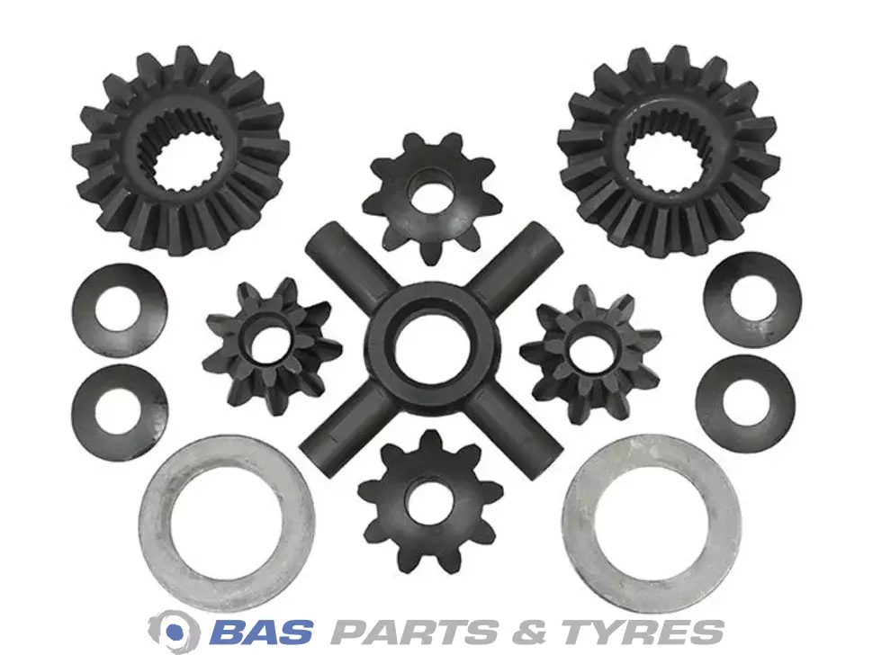 Differential gear Swedish Lorry Parts 273978