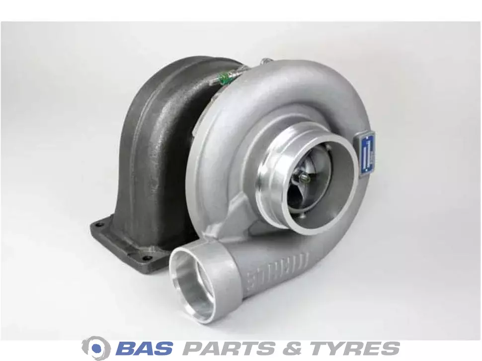 Turbolader Swedish Lorry Parts 24426247