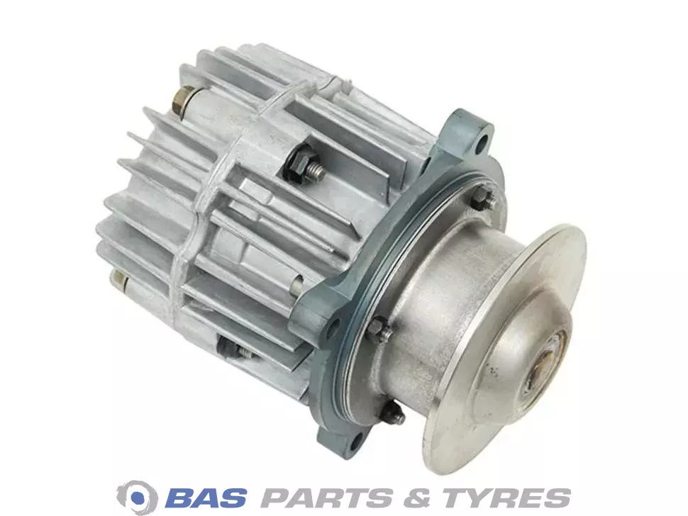Regulator protutlaka ispuha Swedish Lorry Parts 21076114
