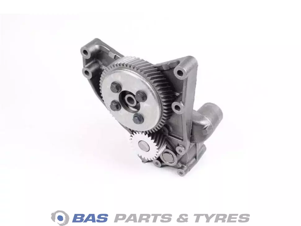 Pumpa ulja Swedish Lorry Parts 1556018