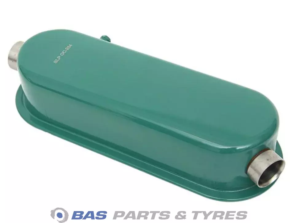Ölkuhler Swedish Lorry Parts 1661254