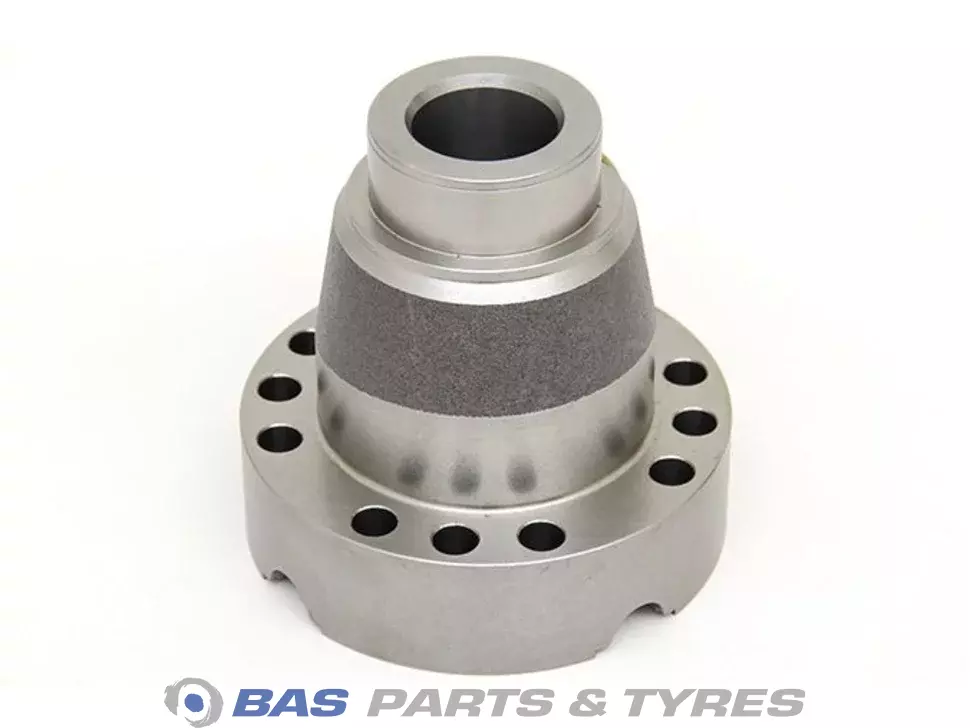 Mezza custodia differenziale Swedish Lorry Parts 1524854