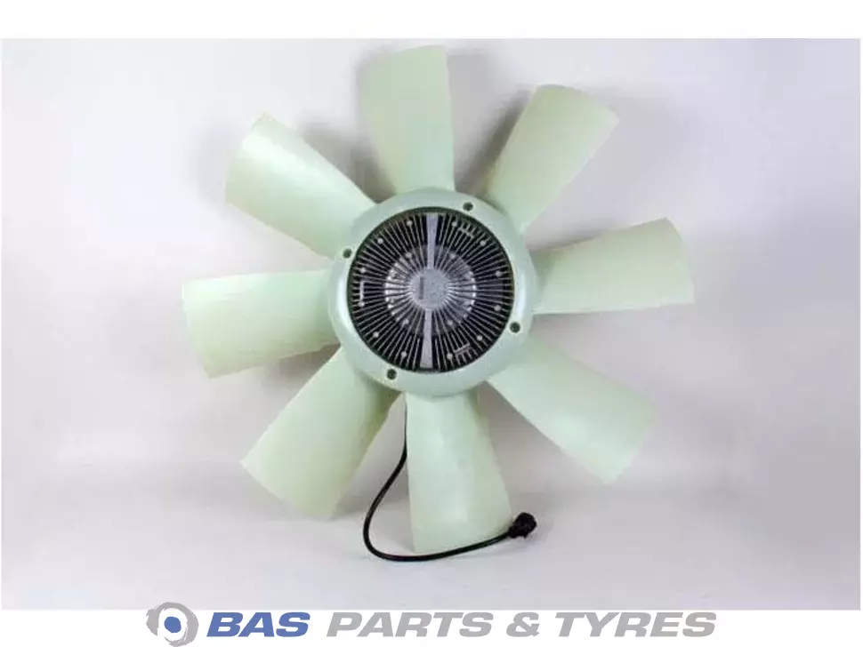 Ventilator Swedish Lorry Parts 20981227