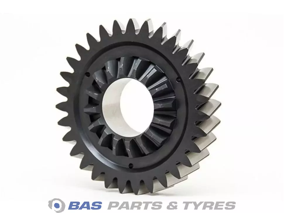 Ingranaggio Swedish Lorry Parts 8172930