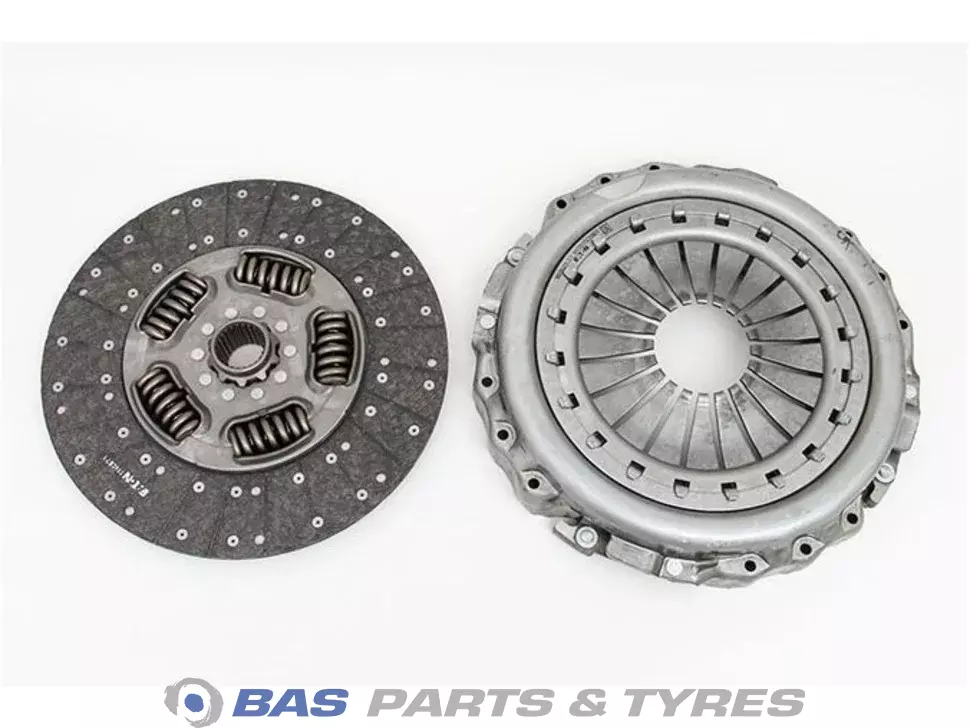 Kvačilo Swedish Lorry Parts 20806454
