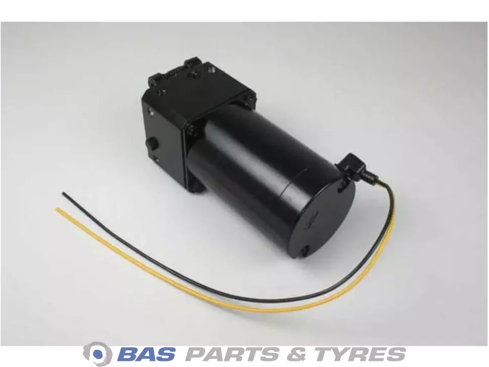 Hydraulikpumpe Swedish Lorry Parts 1075945
