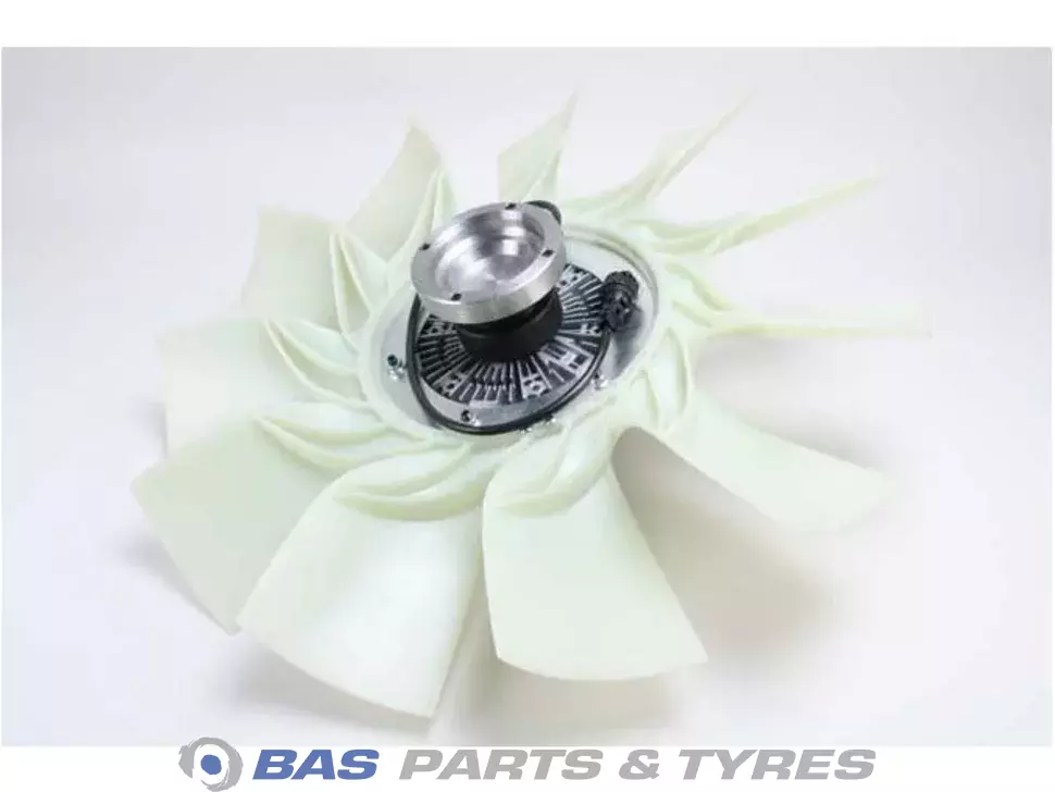 Lüfter Swedish Lorry Parts 20576186