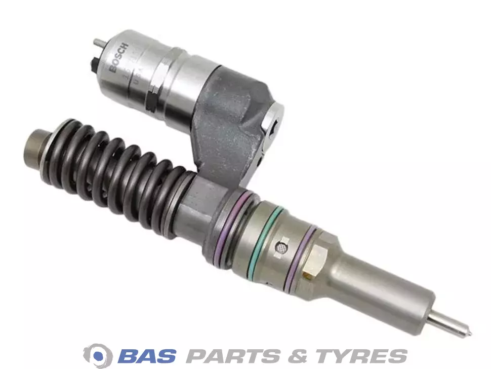 Injector 1677158 1677158 Injector 1677158 1677158
