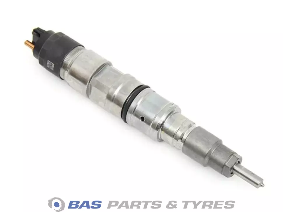 Injector Swedish Lorry Parts 20795263