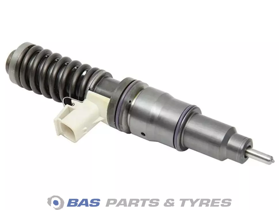 Injector Swedish Lorry Parts 20714369
