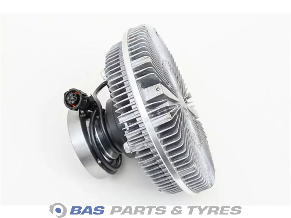 Ventilator Swedish Lorry Parts 20765593