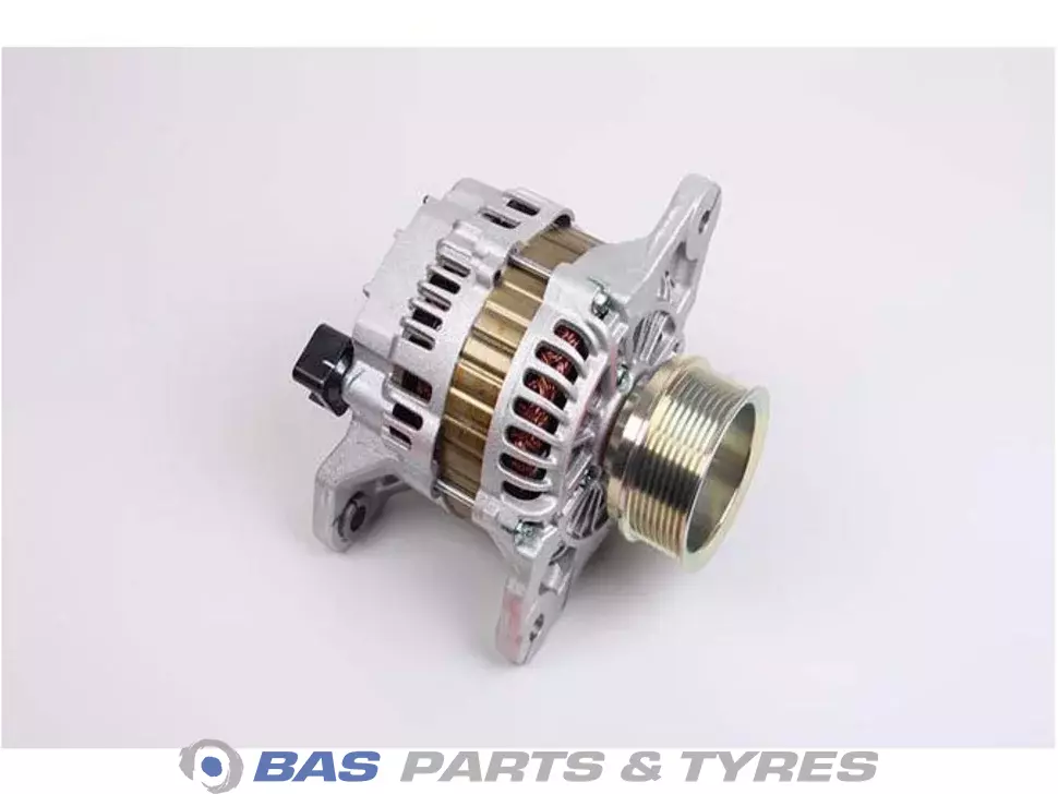 Wechselstromgenerator Swedish Lorry Parts 21041876 Wechselstromgenerator Swedish Lorry Parts 21041876
