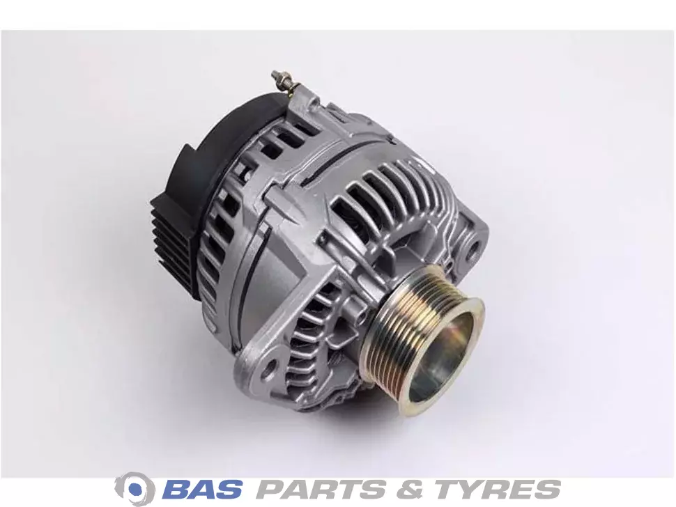 Wechselstromgenerator Swedish Lorry Parts 21257558 Wechselstromgenerator Swedish Lorry Parts 21257558