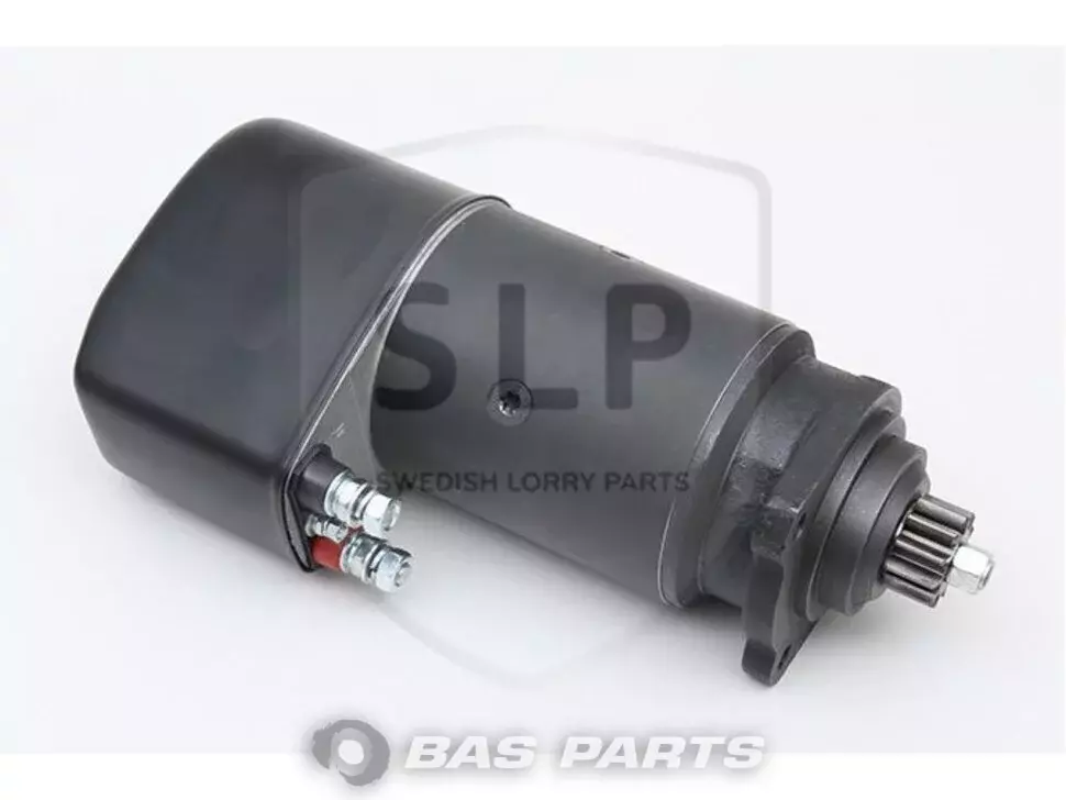 Electromor Swedish Lorry Parts 465929