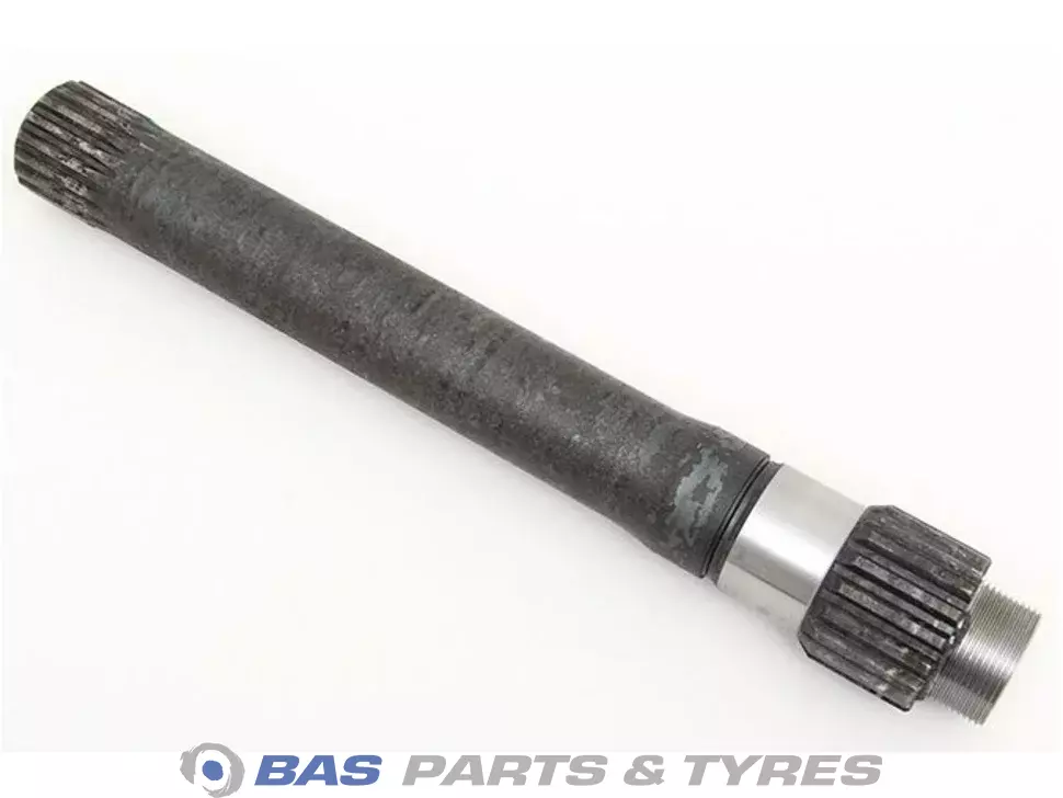 Reverse shaft Swedish Lorry Parts 383775