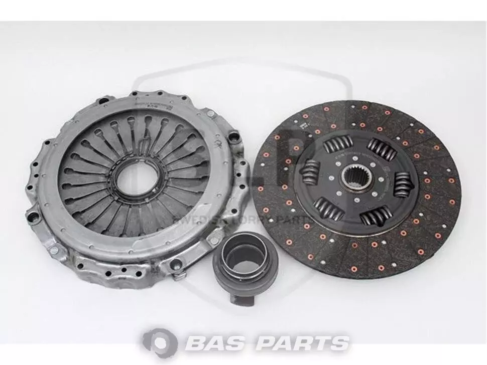 Kupplungssatz Swedish Lorry Parts 8113812