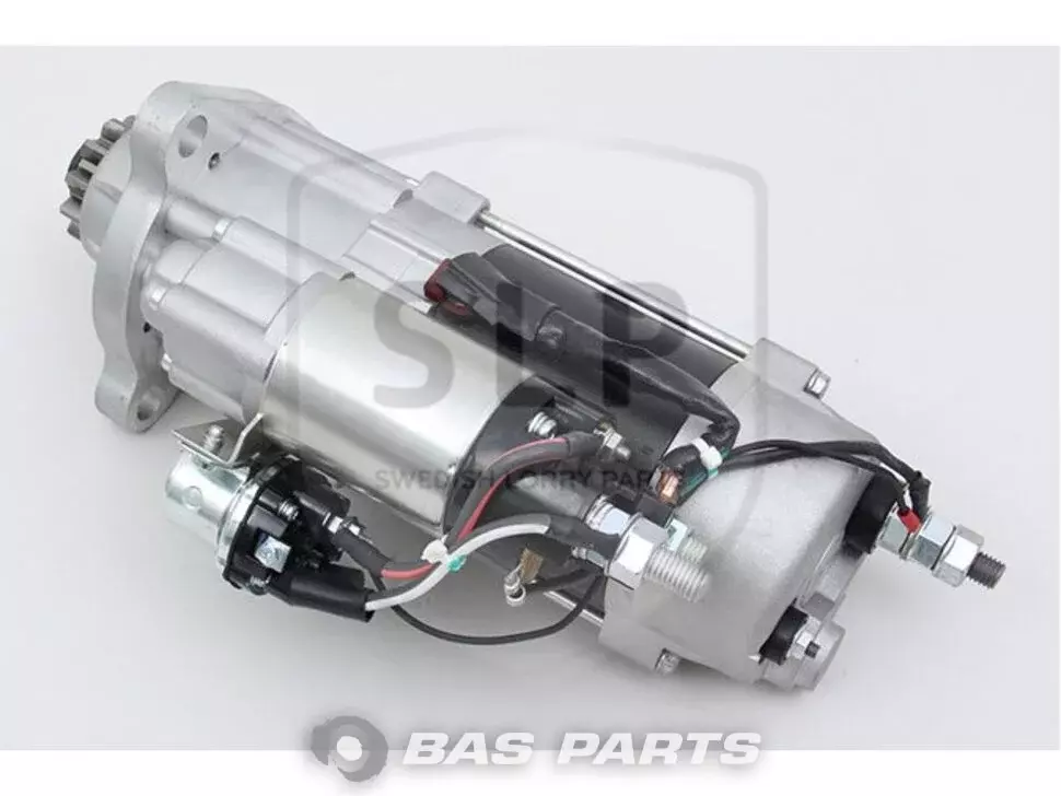 Starter motor Swedish Lorry Parts 3964839