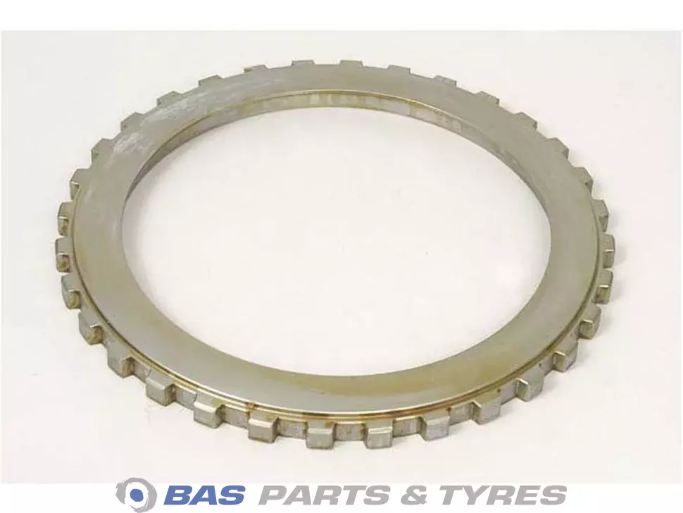 Druckplatte Swedish Lorry Parts 1650363