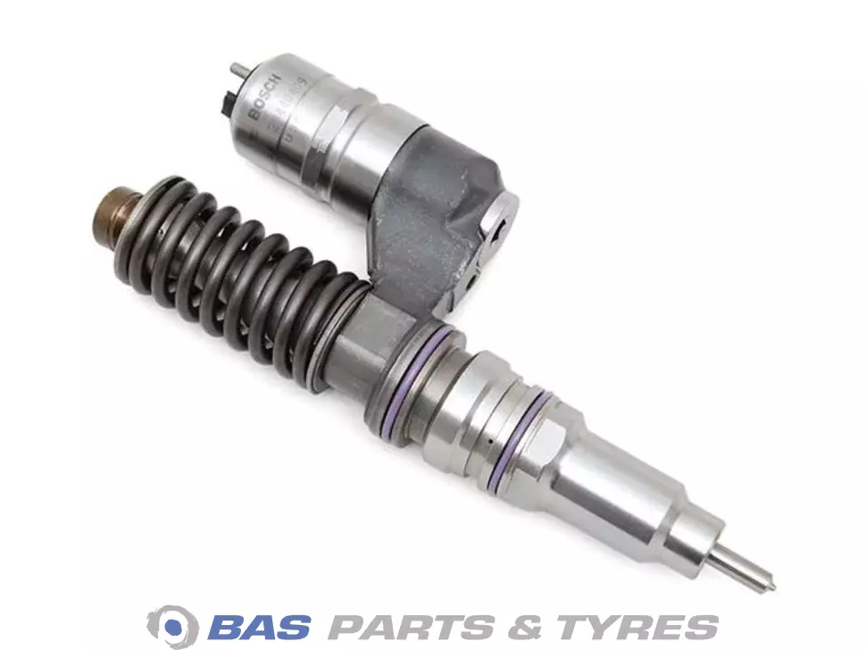 Injector Swedish Lorry Parts 8113408