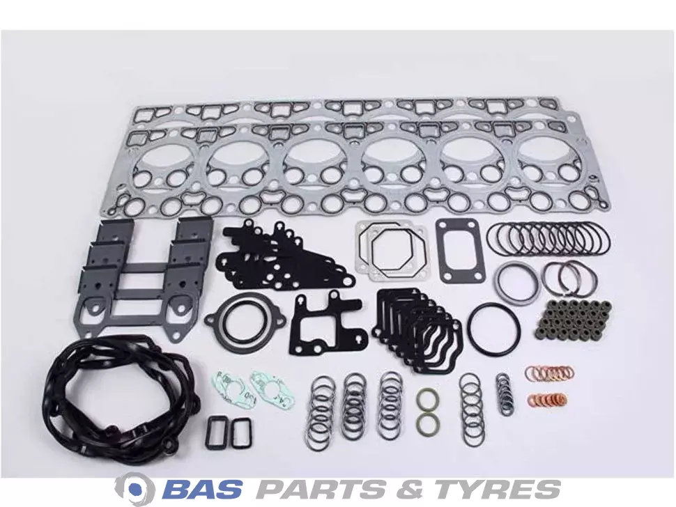 Dichtsatz Swedish Lorry Parts 21078724