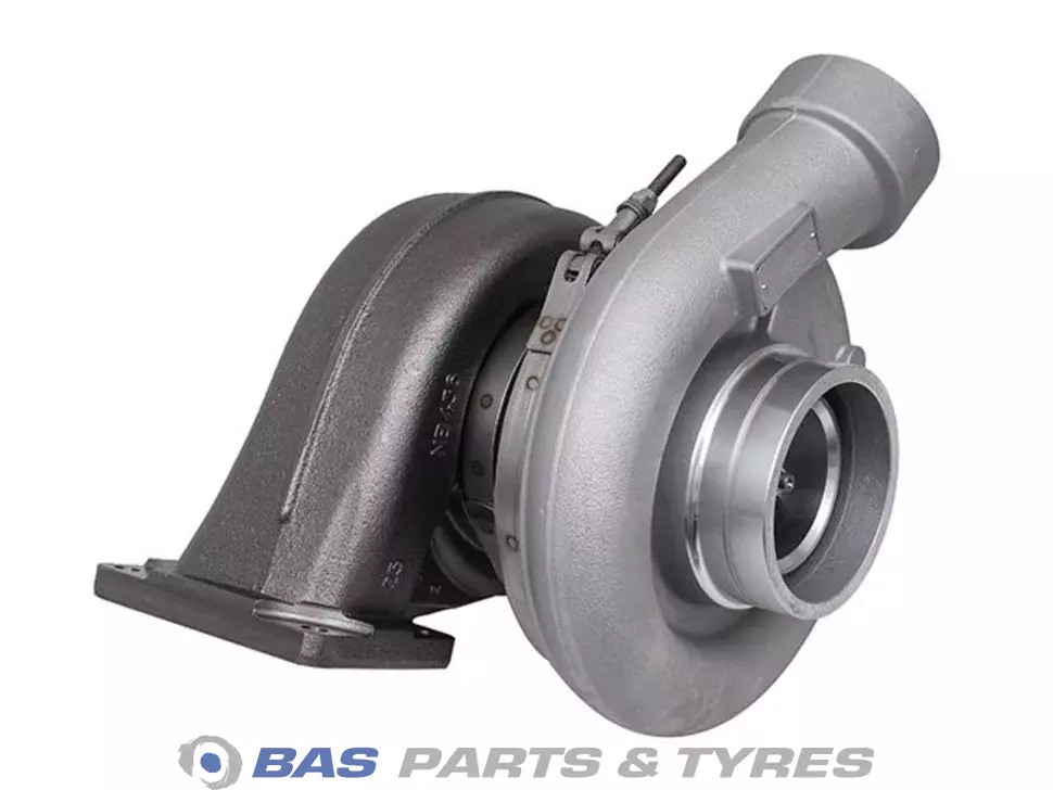 Turbolader Swedish Lorry Parts 425720