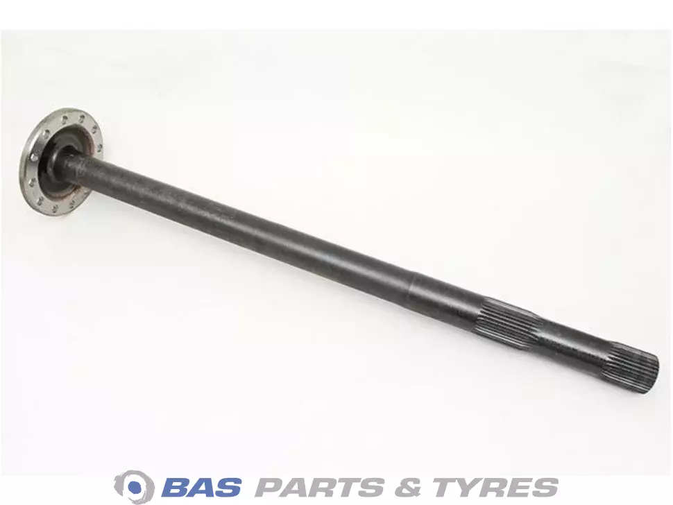 Eje primario Swedish Lorry Parts 3152147
