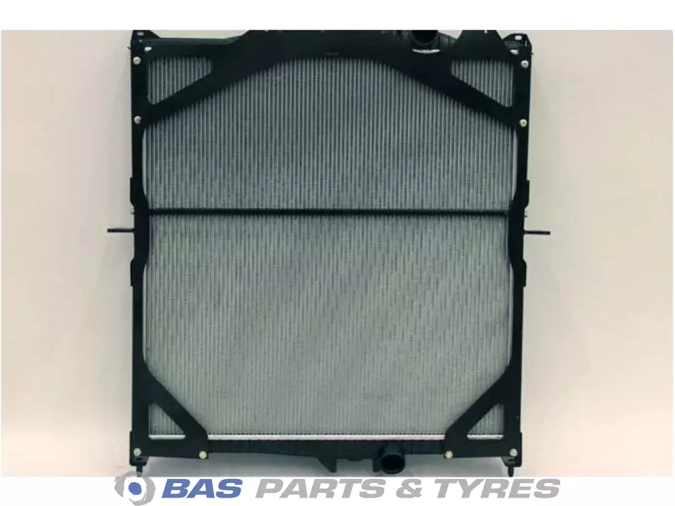Kühler Swedish Lorry Parts 20482259