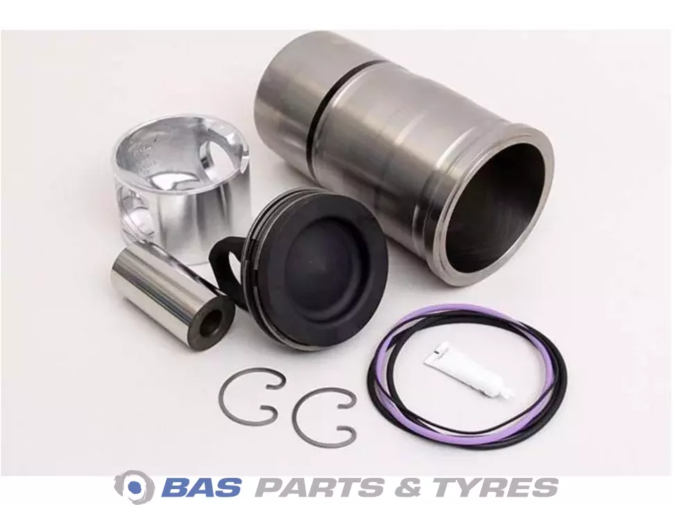 Cilindru de garnitură Swedish Lorry Parts 20777933