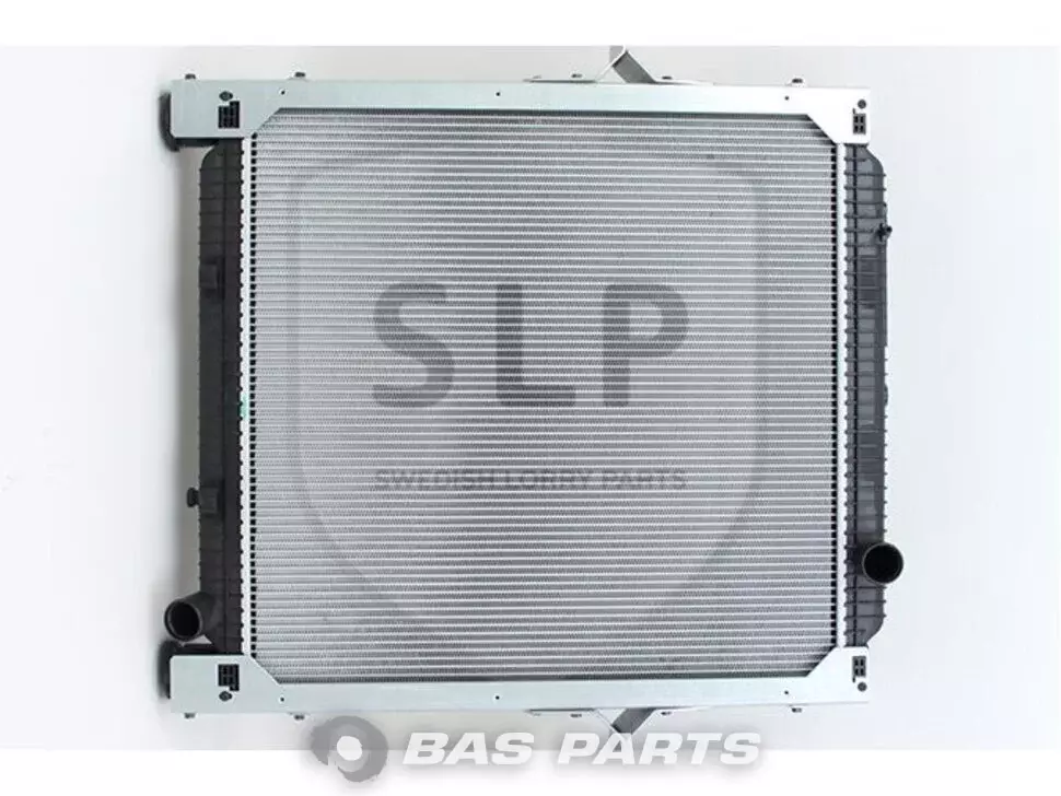 Radiator Swedish Lorry Parts 20810099