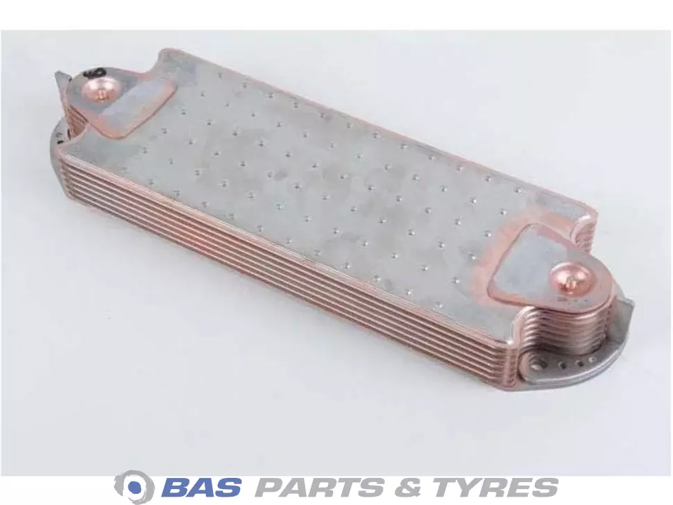 Ölkuhler Swedish Lorry Parts 8170816