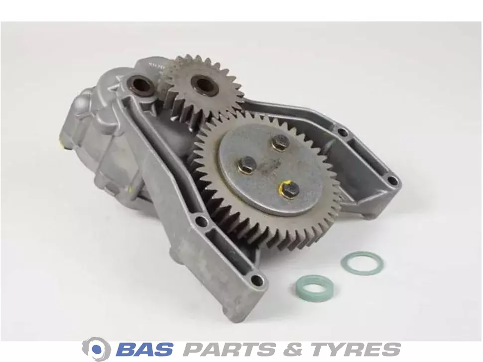 Pumpa ulja Swedish Lorry Parts 8170260