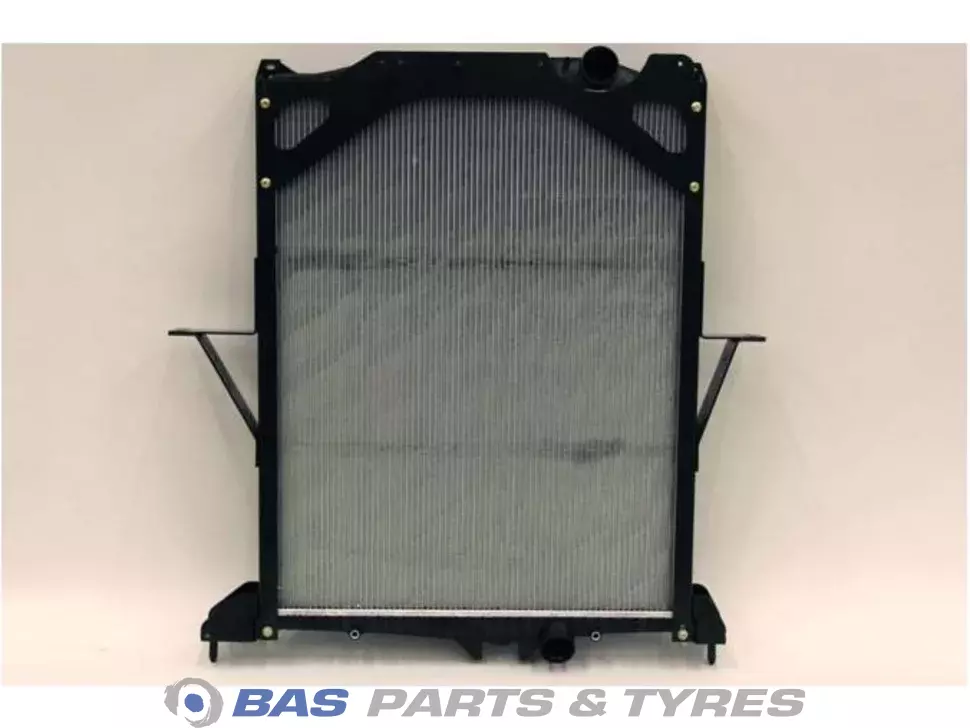 Kühler Swedish Lorry Parts 20460178