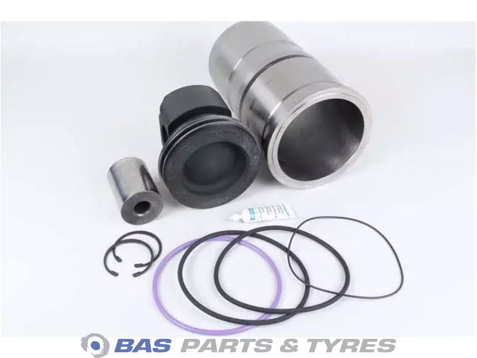 Cilindru de garnitură Swedish Lorry Parts 20747510