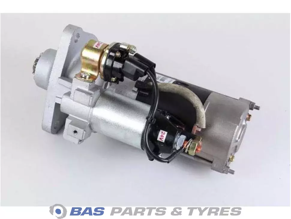 Electromor Swedish Lorry Parts 20430564