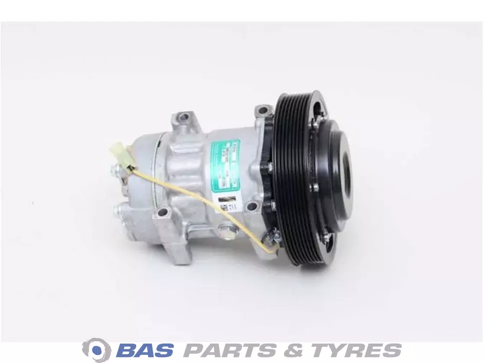 Air conditioning compressor Swedish Lorry Parts 20587125