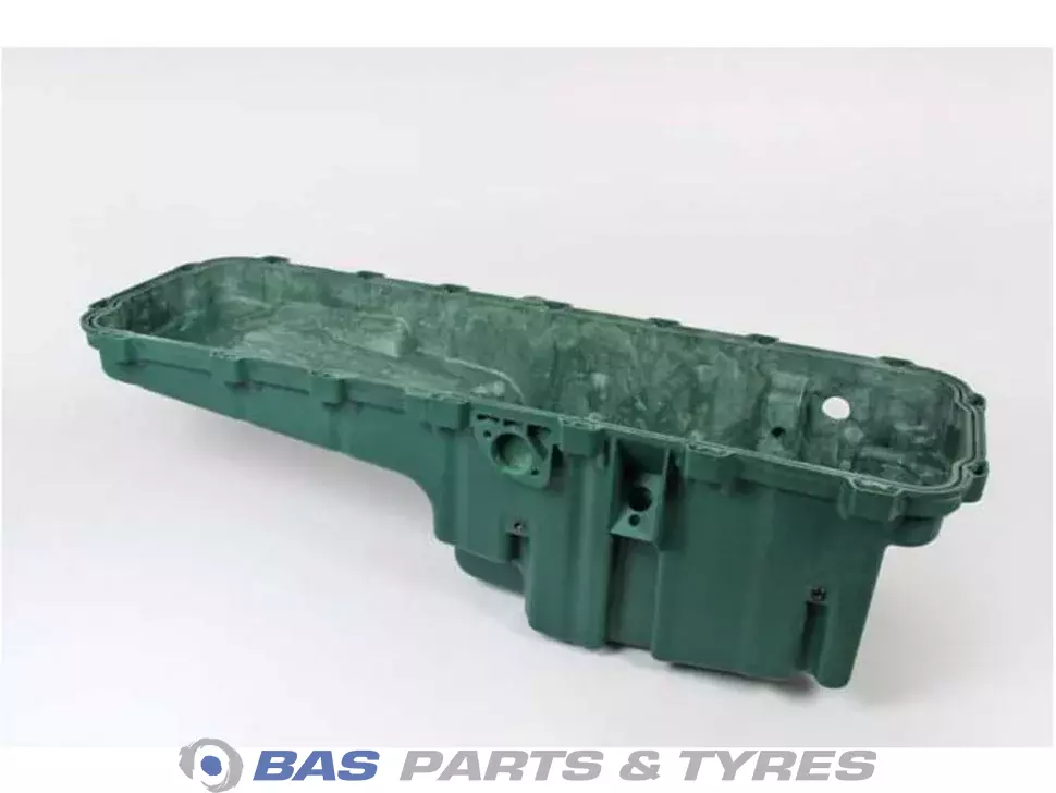 Carter Swedish Lorry Parts 20801539