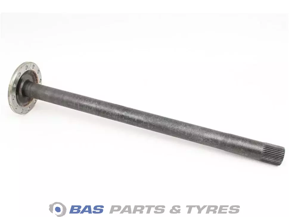 Eje primario Swedish Lorry Parts 3152146